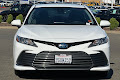2023 Toyota Camry Hybrid LE