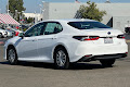 2023 Toyota Camry Hybrid LE