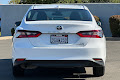 2023 Toyota Camry Hybrid LE