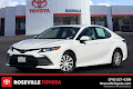 2023 Toyota Camry Hybrid LE