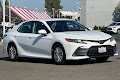 2023 Toyota Camry Hybrid LE