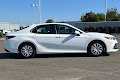 2023 Toyota Camry Hybrid LE