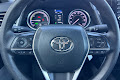 2023 Toyota Camry Hybrid LE