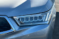 2017 Acura MDX