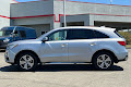 2017 Acura MDX
