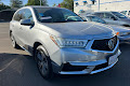 2017 Acura MDX
