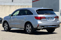 2017 Acura MDX