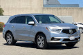 2017 Acura MDX