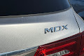 2017 Acura MDX
