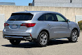 2017 Acura MDX