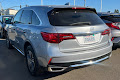 2017 Acura MDX