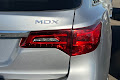2017 Acura MDX