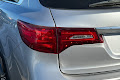 2017 Acura MDX