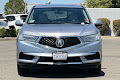 2017 Acura MDX