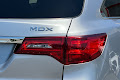 2017 Acura MDX