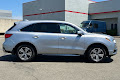 2017 Acura MDX
