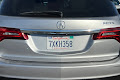 2017 Acura MDX