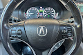 2017 Acura MDX