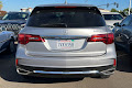2017 Acura MDX