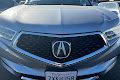 2017 Acura MDX