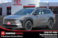 2026 Toyota bZ Woodland
