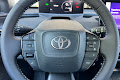 2026 Toyota bZ Woodland