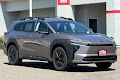 2026 Toyota bZ Woodland