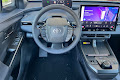 2026 Toyota bZ Woodland