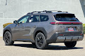 2026 Toyota bZ Woodland