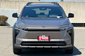 2026 Toyota bZ Woodland