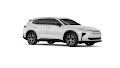 2026 Toyota Crown Signia XLE