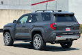 2026 Toyota 4Runner Hybrid Limited