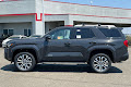 2026 Toyota 4Runner Hybrid Limited