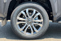 2026 Toyota 4Runner Hybrid Limited