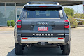 2026 Toyota 4Runner Hybrid Limited
