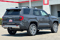 2026 Toyota 4Runner Hybrid Limited