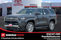2026 Toyota 4Runner Hybrid Limited