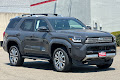 2026 Toyota 4Runner Hybrid Limited