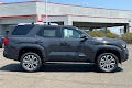 2026 Toyota 4Runner Hybrid Limited