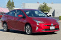2017 Toyota Prius Three