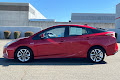 2017 Toyota Prius Three