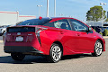 2017 Toyota Prius Three