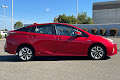 2017 Toyota Prius Three