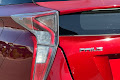 2017 Toyota Prius Three