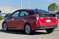 2017 Toyota Prius Three