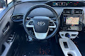 2017 Toyota Prius Three