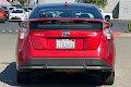 2017 Toyota Prius Three