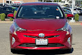2017 Toyota Prius Three