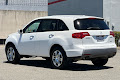 2007 Acura MDX Tech Pkg