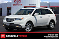2007 Acura MDX Tech Pkg